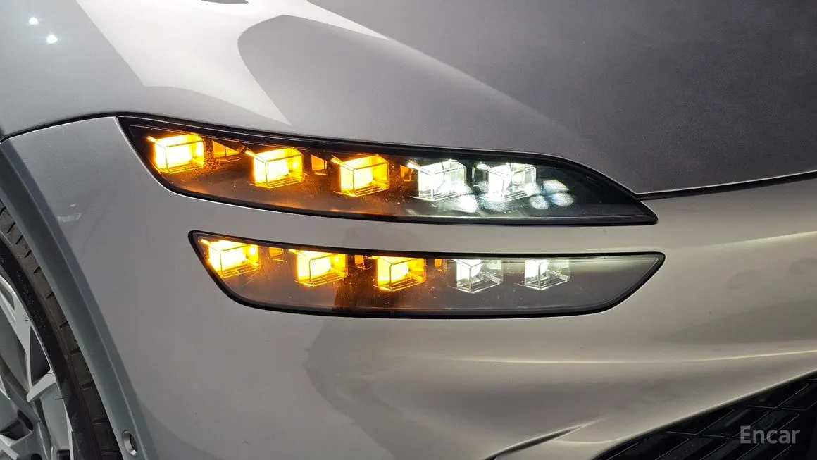 Genesis GV60