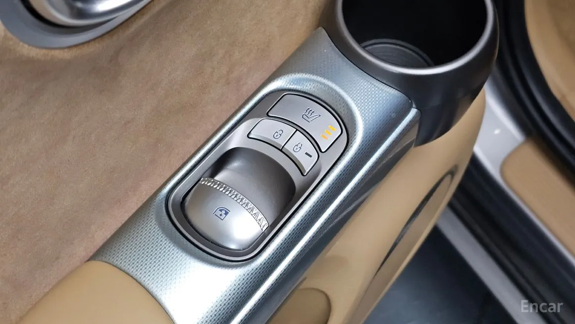 Genesis GV60