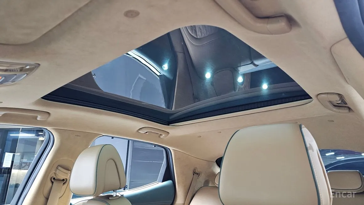 Genesis GV60