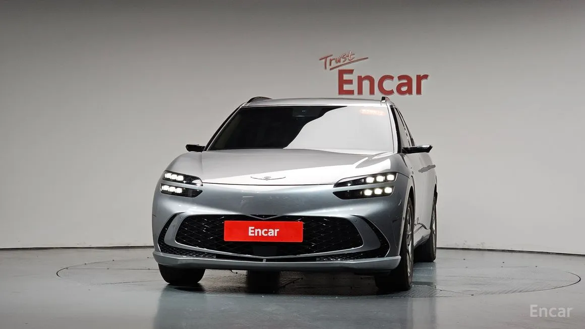 Genesis GV60