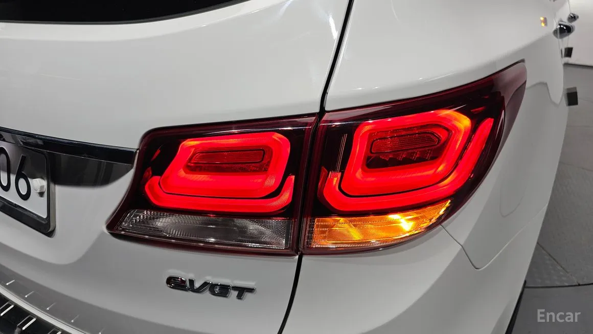 Hyundai Maxcruz