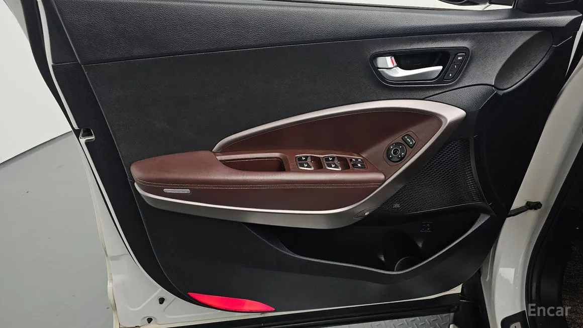 Hyundai Maxcruz