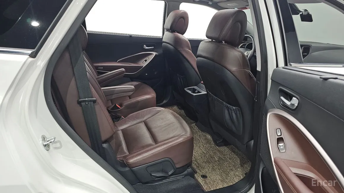 Hyundai Maxcruz