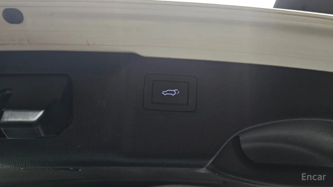 Hyundai Maxcruz