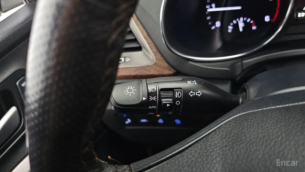 Hyundai Maxcruz