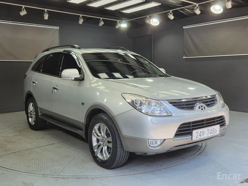 Hyundai Veracruz