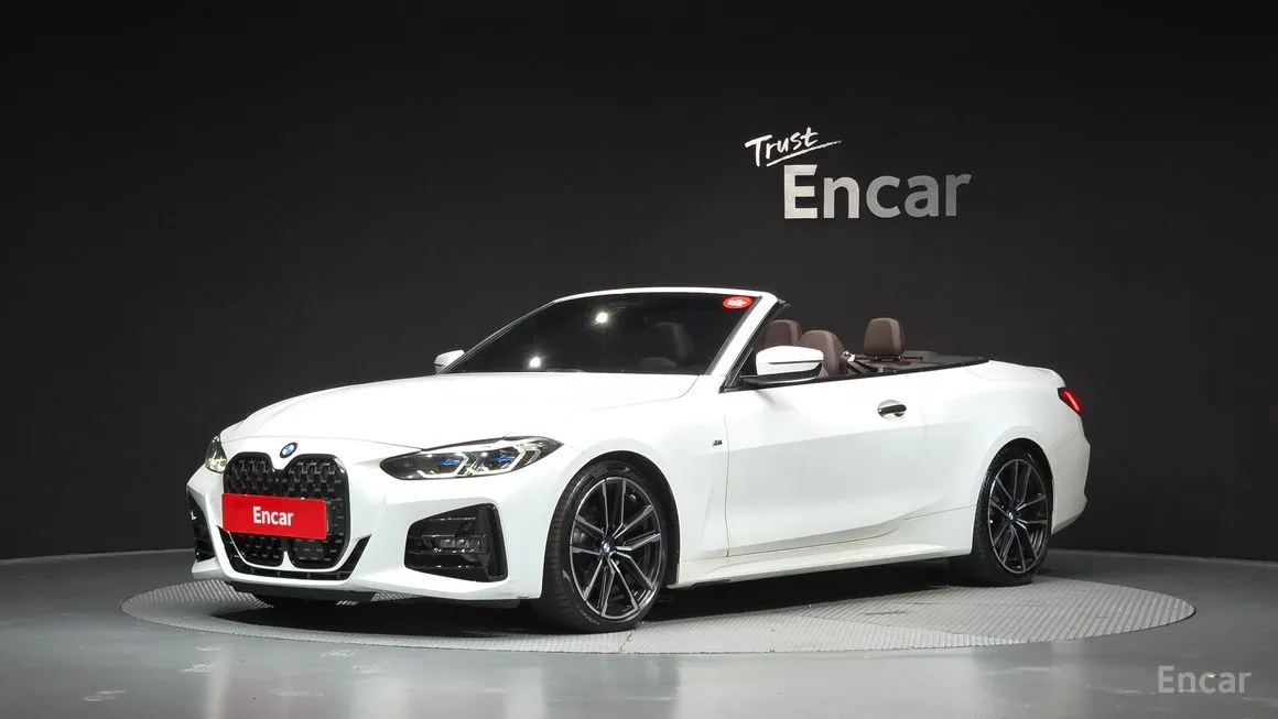 BMW 4-Series