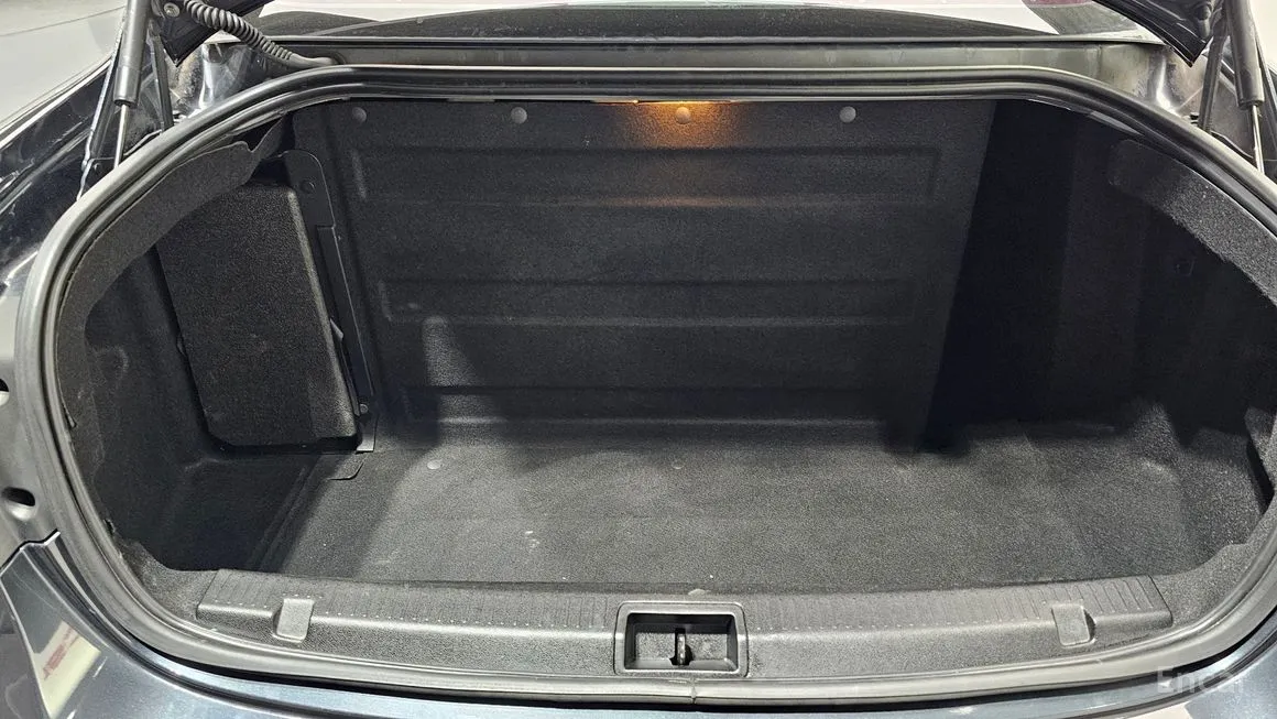 Renault SM3