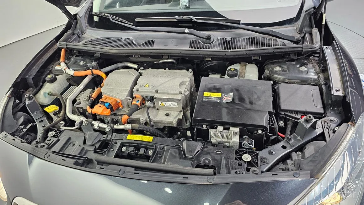 Renault SM3
