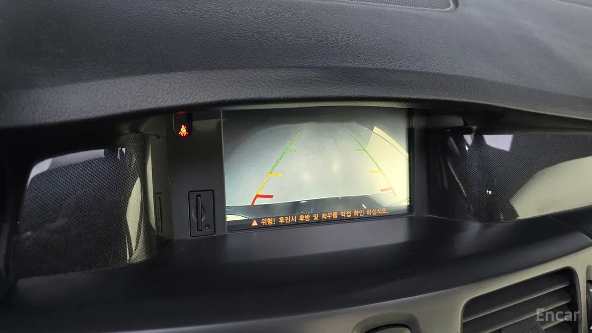 Renault SM5