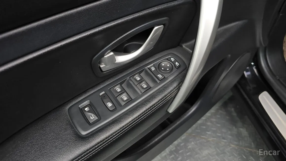 Renault SM5