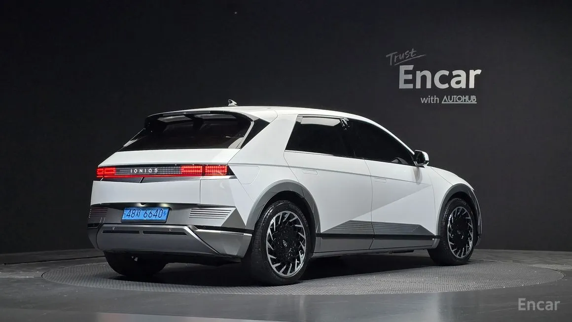 Hyundai Ioniq5