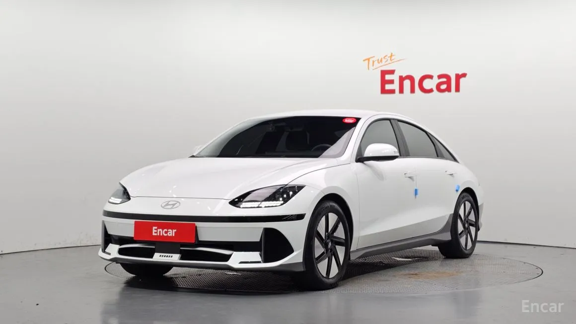 Hyundai Ioniq6