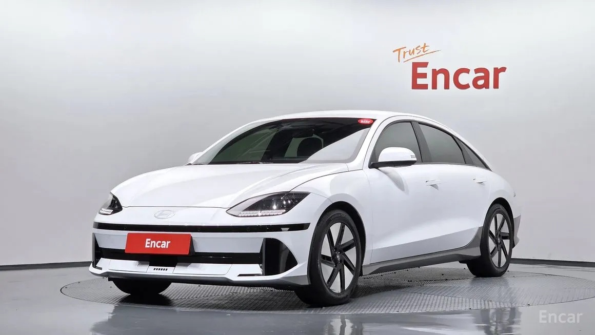 Hyundai Ioniq6