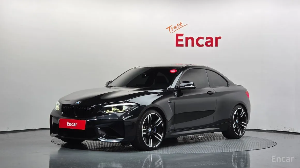 BMW M2