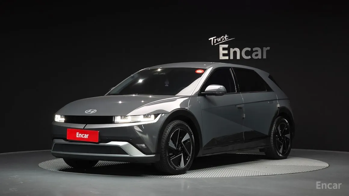 Hyundai Ioniq5