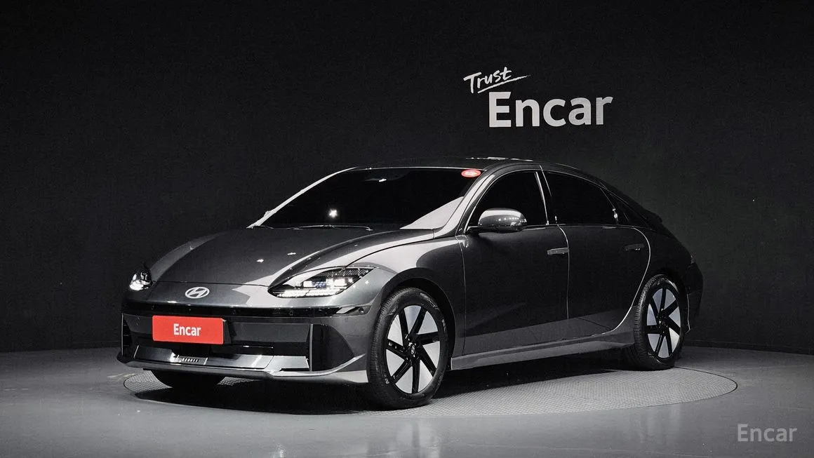 Hyundai Ioniq6