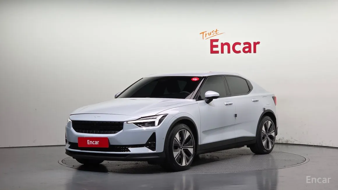 Polestar Polestar 2