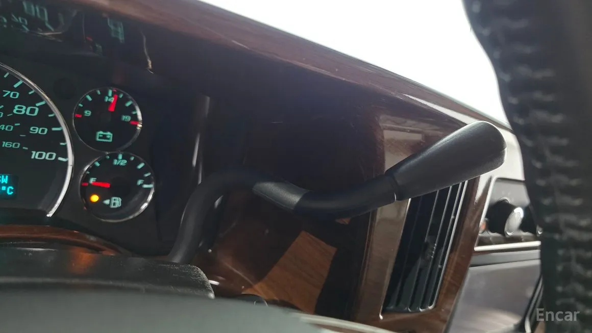 Chevrolet Express Van