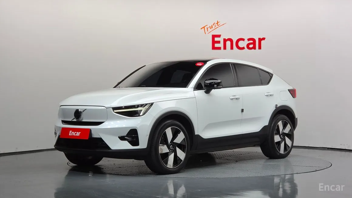 Volvo C40