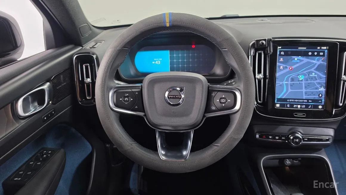 Volvo C40