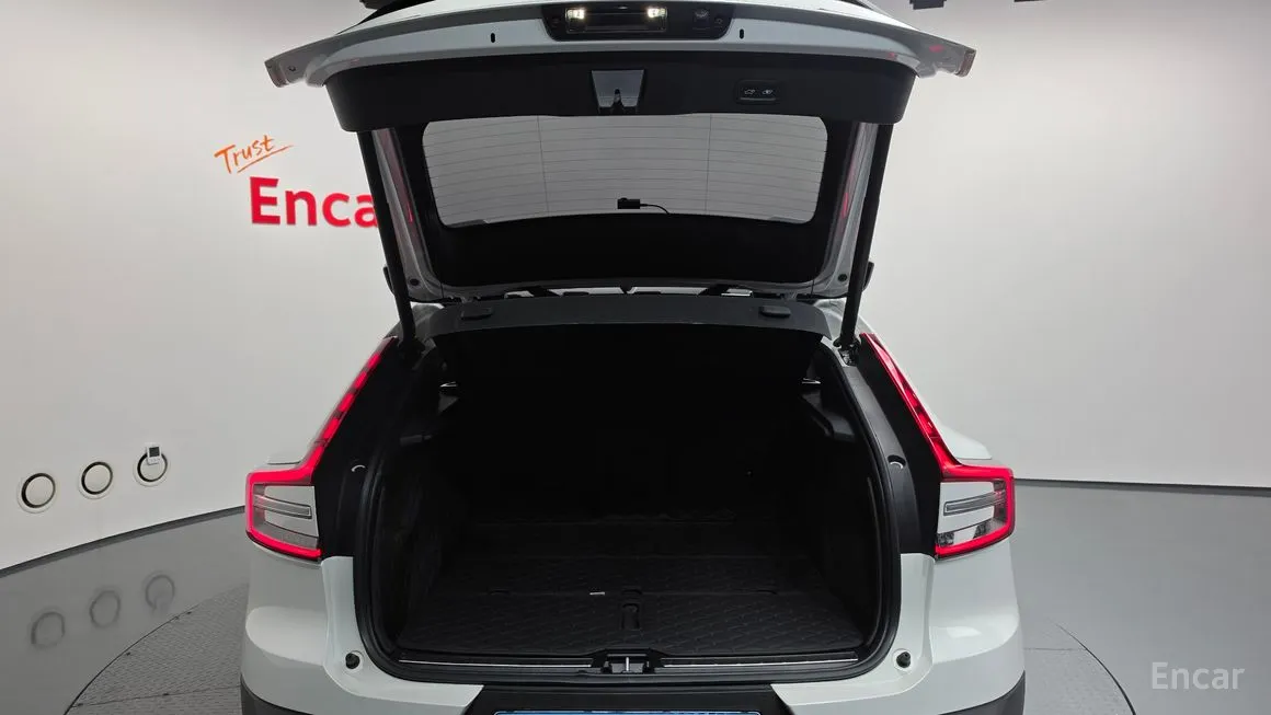 Volvo C40