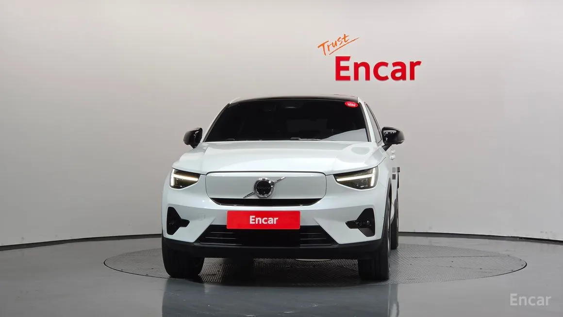 Volvo C40