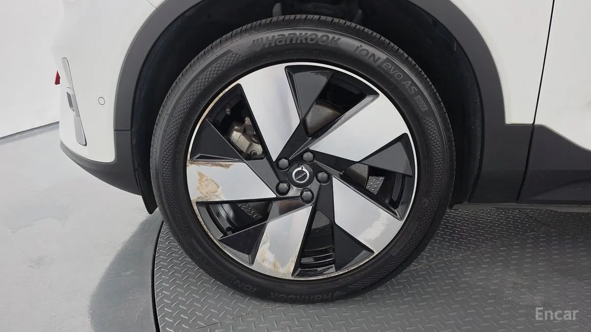 Volvo C40