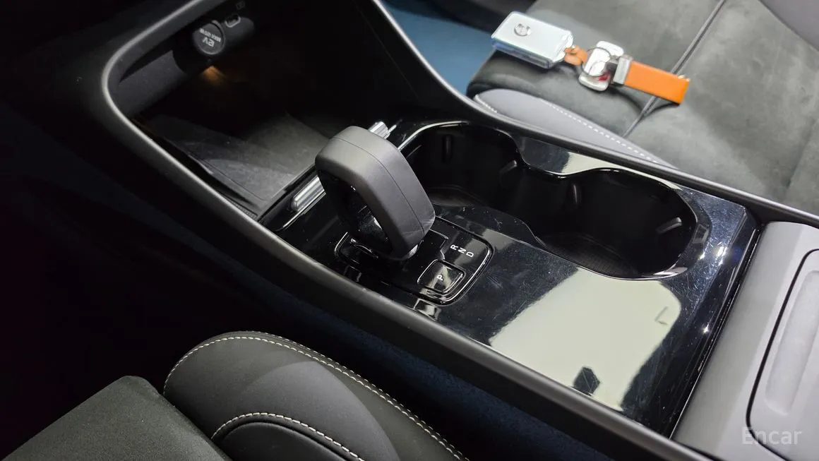 Volvo C40