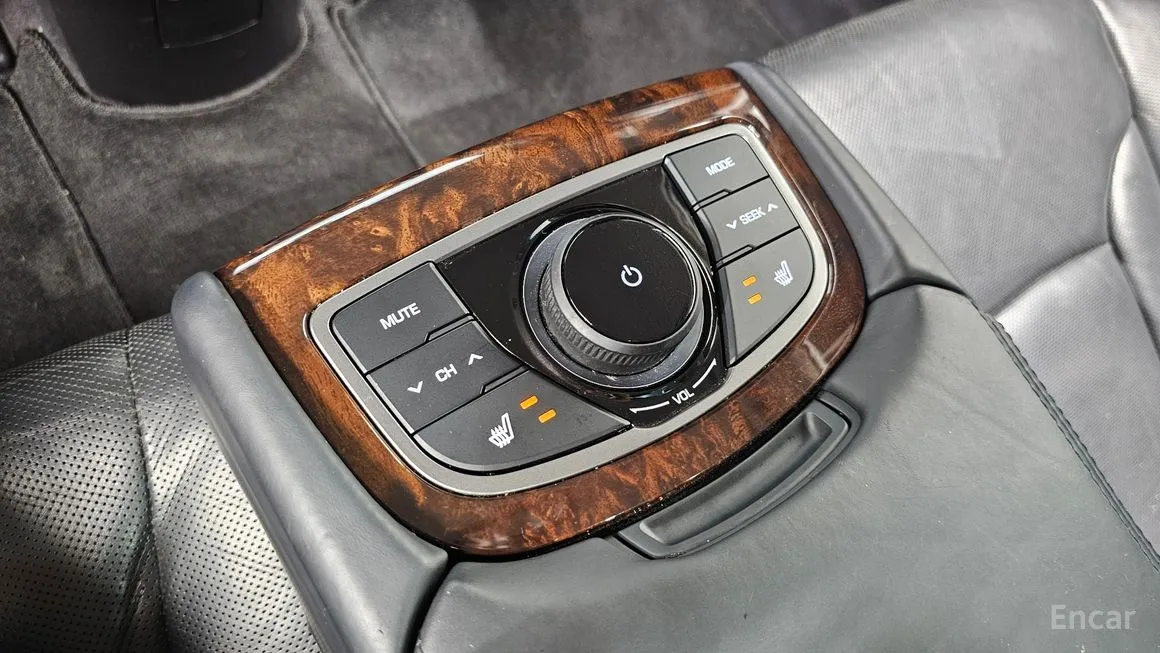 Hyundai Aslan