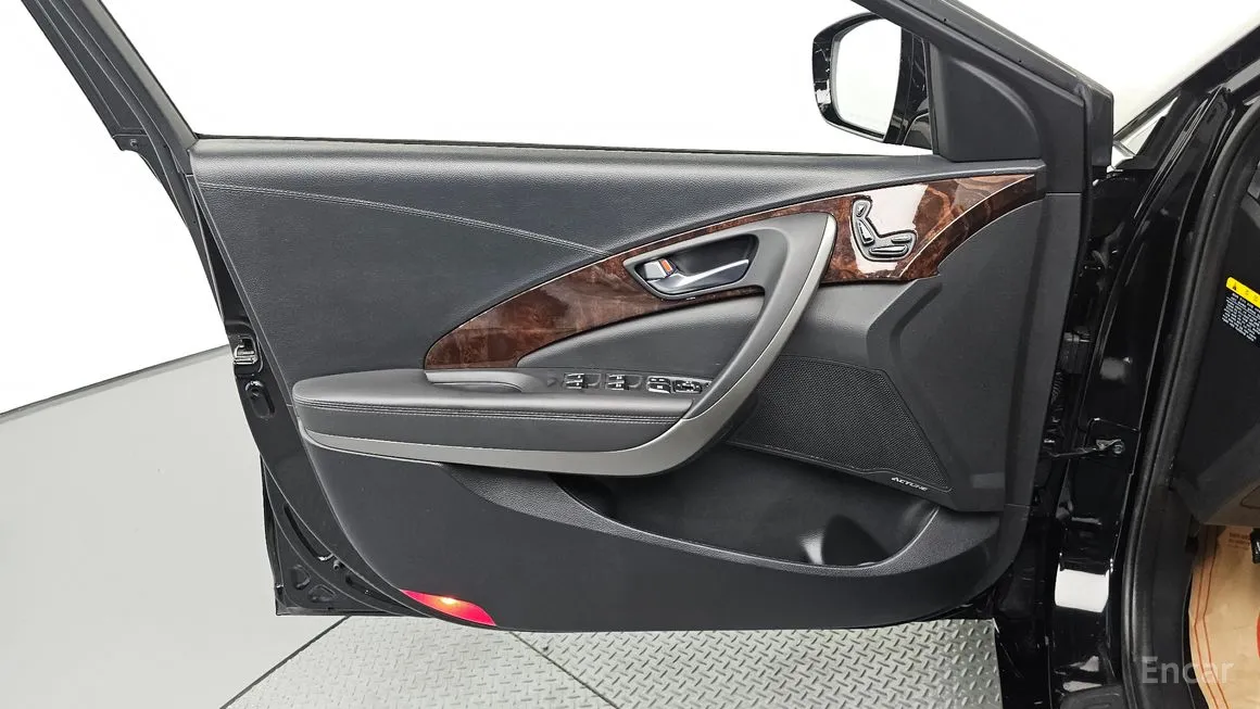 Hyundai Aslan