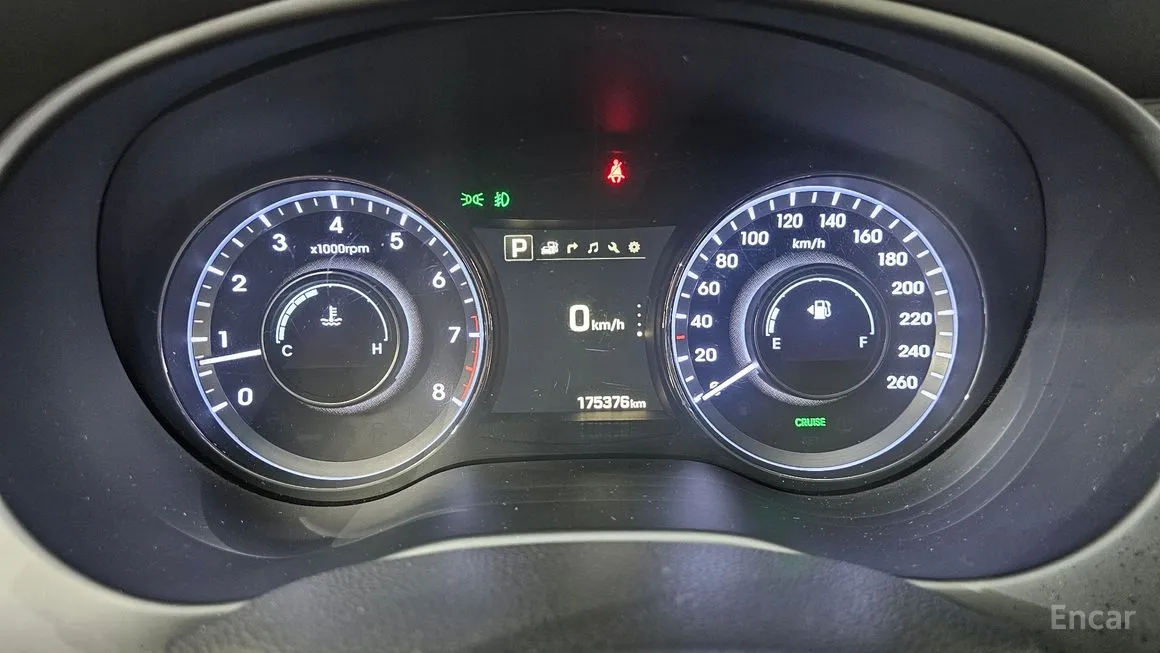 Hyundai Aslan
