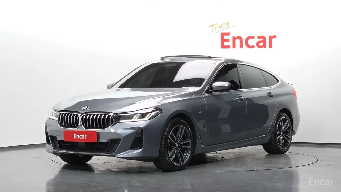 BMW Gran Turismo