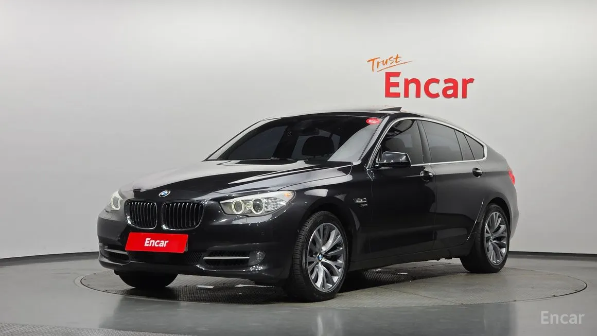 BMW Gran Turismo