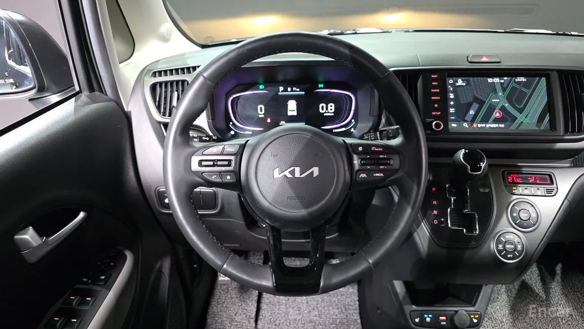 Kia RAY