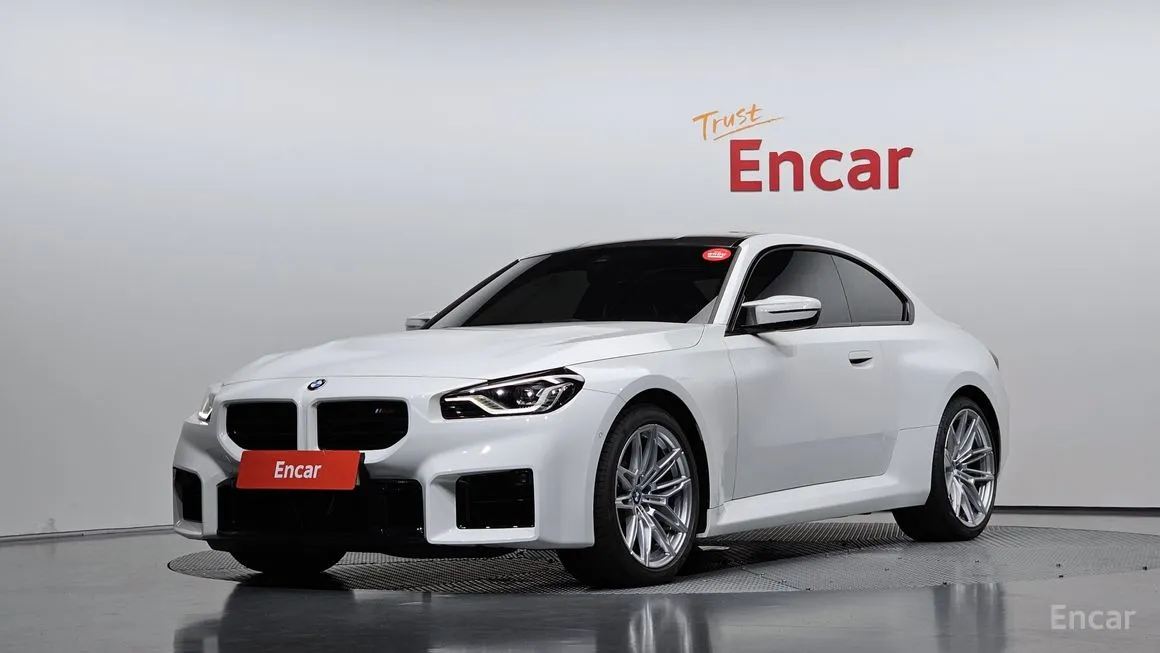 BMW M2