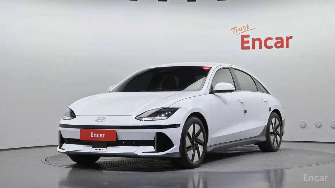 Hyundai Ioniq6
