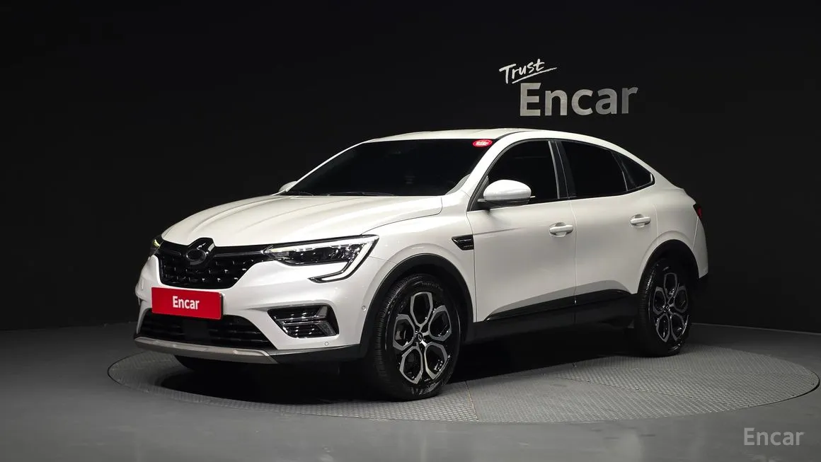 Renault XM3