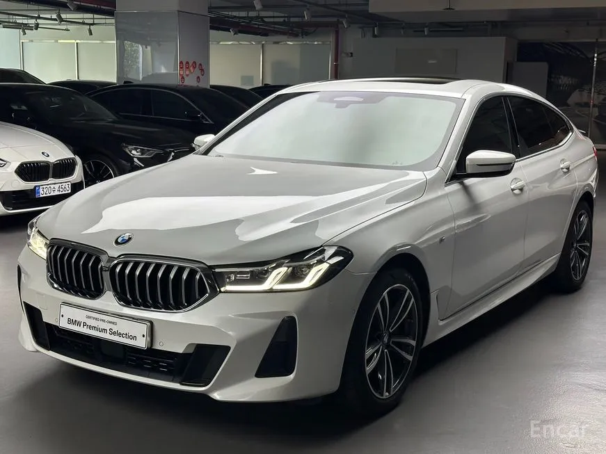 BMW Gran Turismo