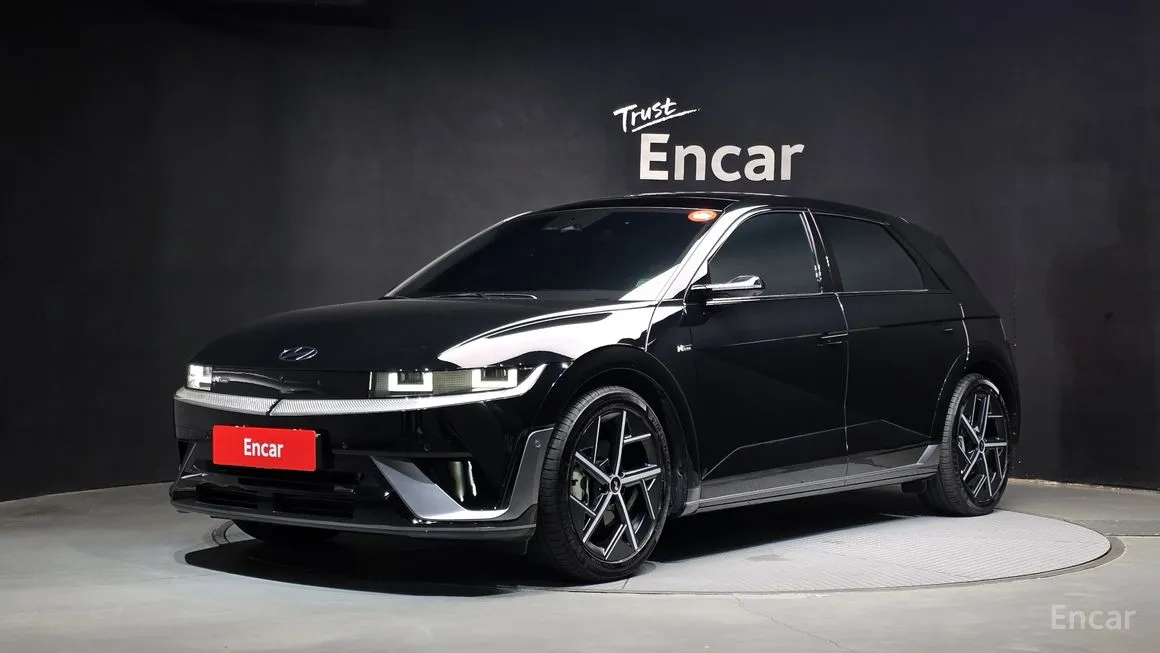 Hyundai Ioniq5