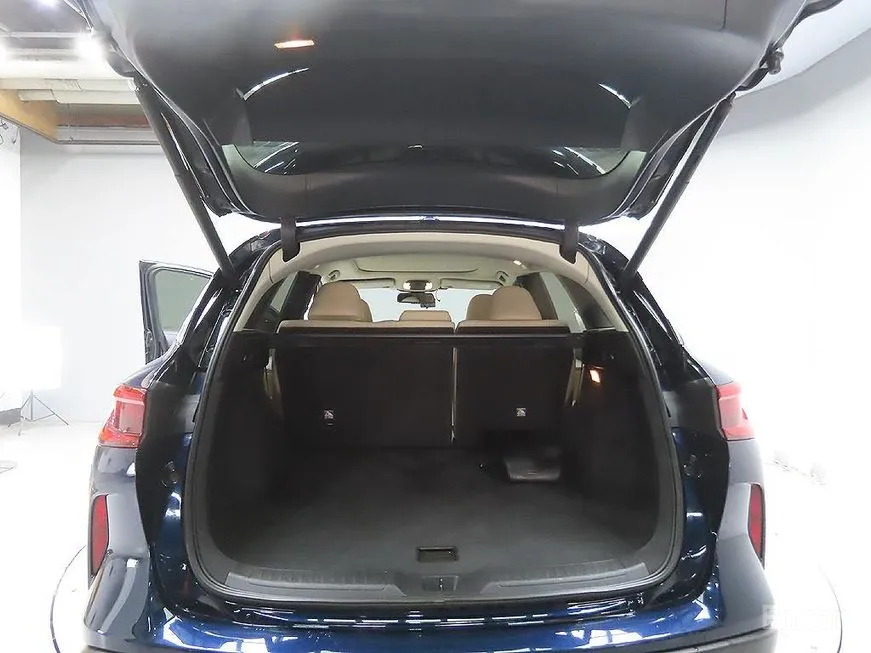 Infiniti QX50