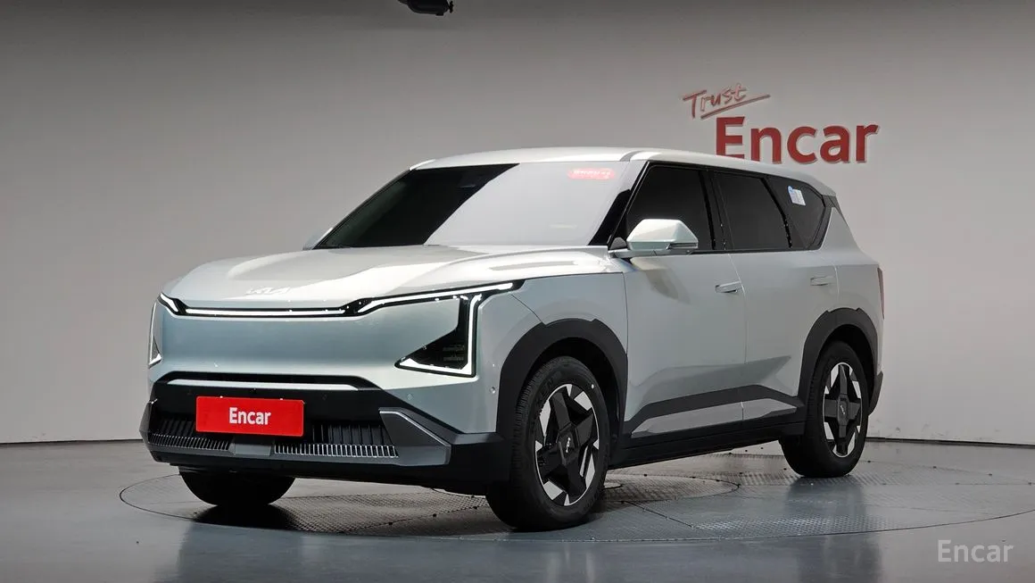 Kia EV5