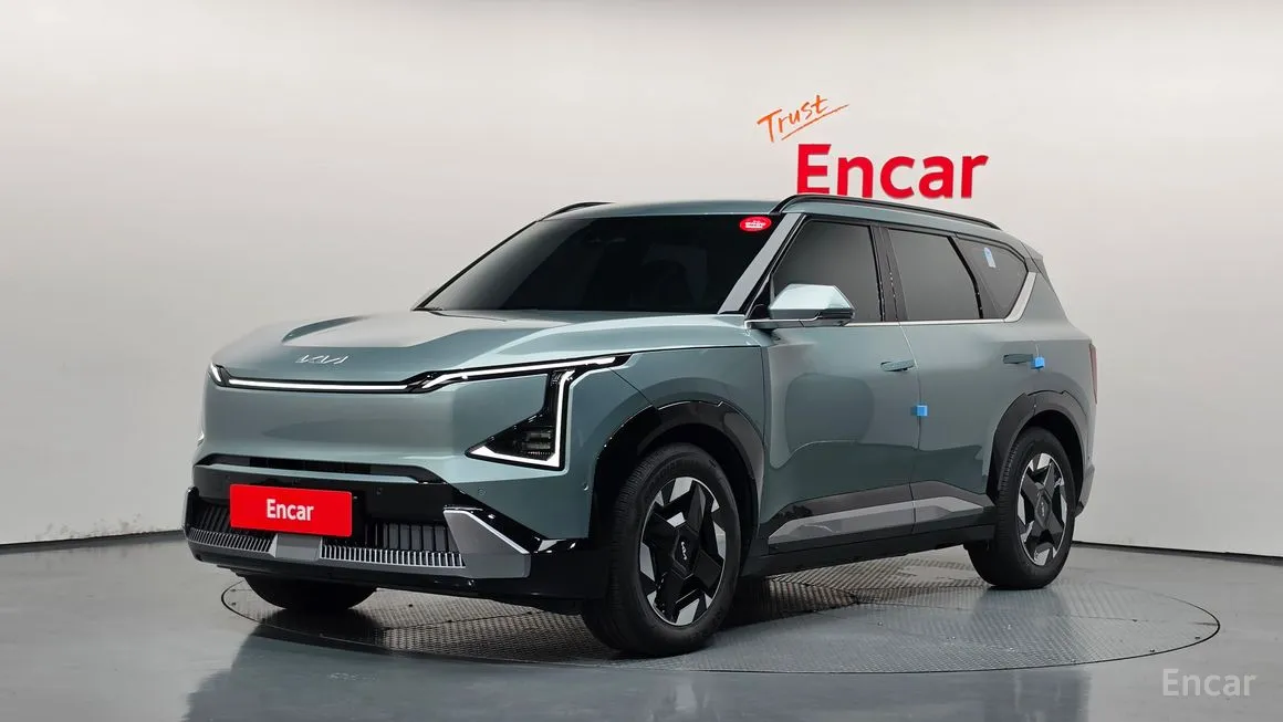 Kia EV5