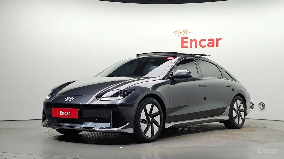 Hyundai Ioniq6