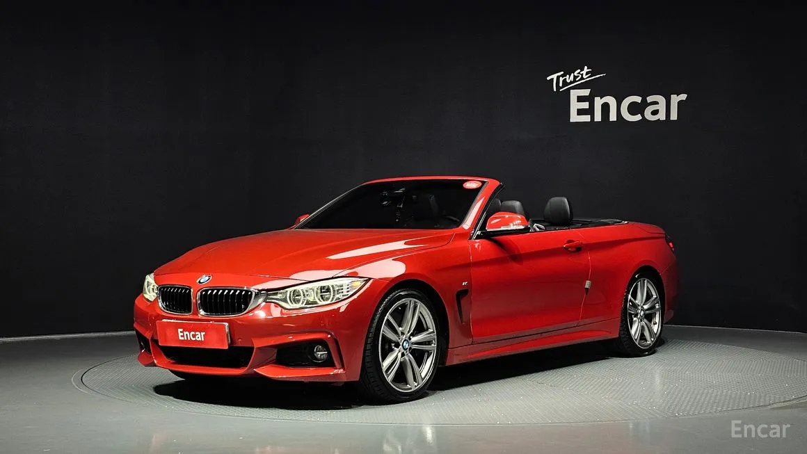 BMW 4-Series