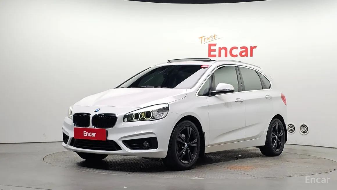 BMW 2-Series