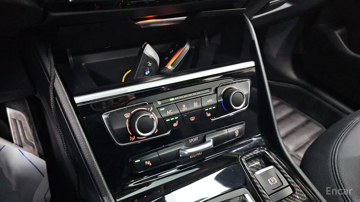 BMW 2-Series