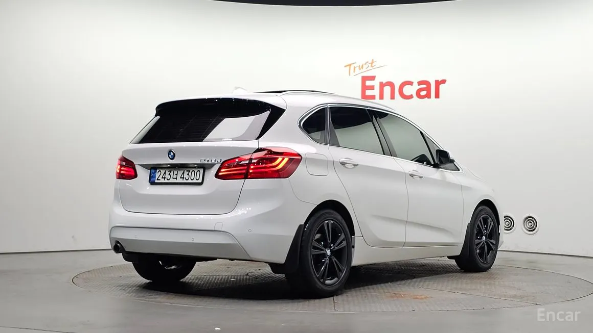 BMW 2-Series