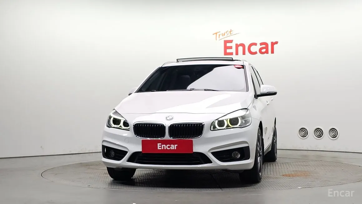 BMW 2-Series