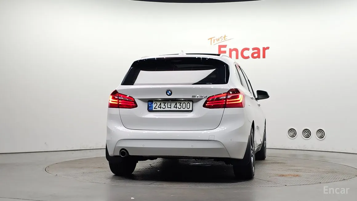 BMW 2-Series